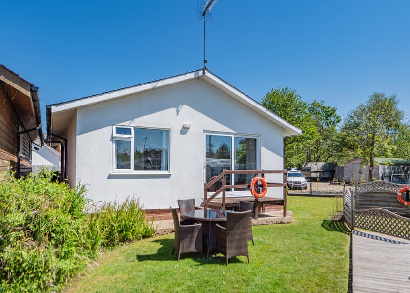 Summer Vista - Summercraft, Wroxham, Norfolk Broads