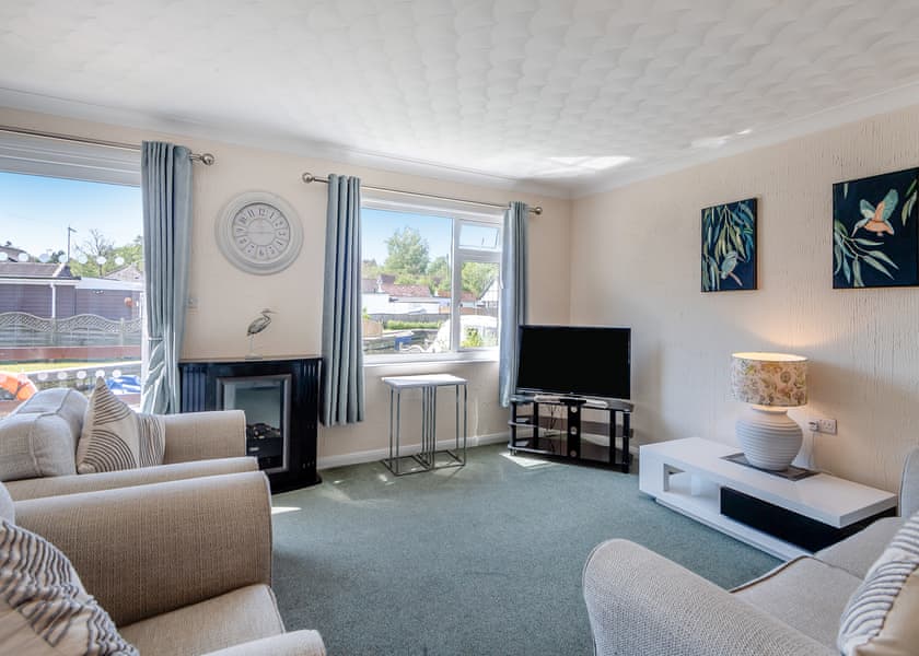 Summer Vista - Summercraft, Wroxham, Norfolk Broads