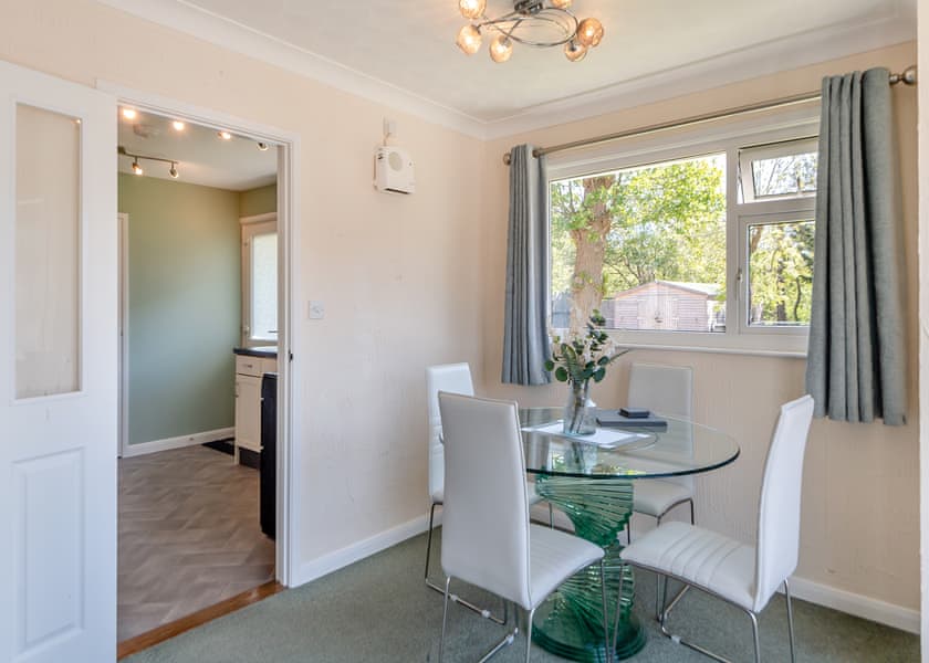 Summer Vista - Summercraft, Wroxham, Norfolk Broads