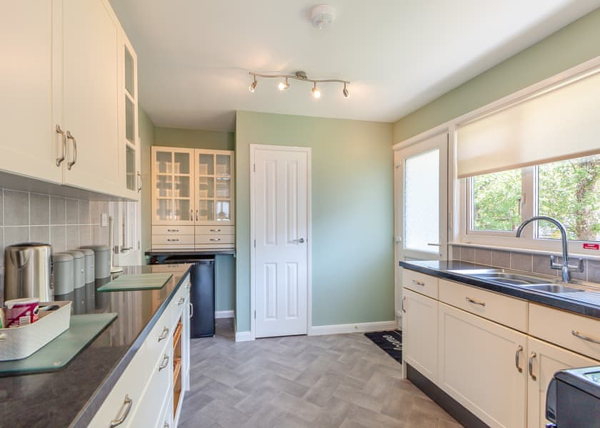 Summer Vista - Summercraft, Wroxham, Norfolk Broads