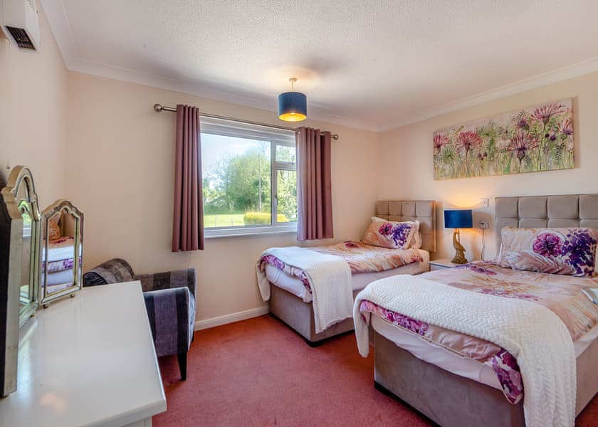 Summer Vista - Summercraft, Wroxham, Norfolk Broads