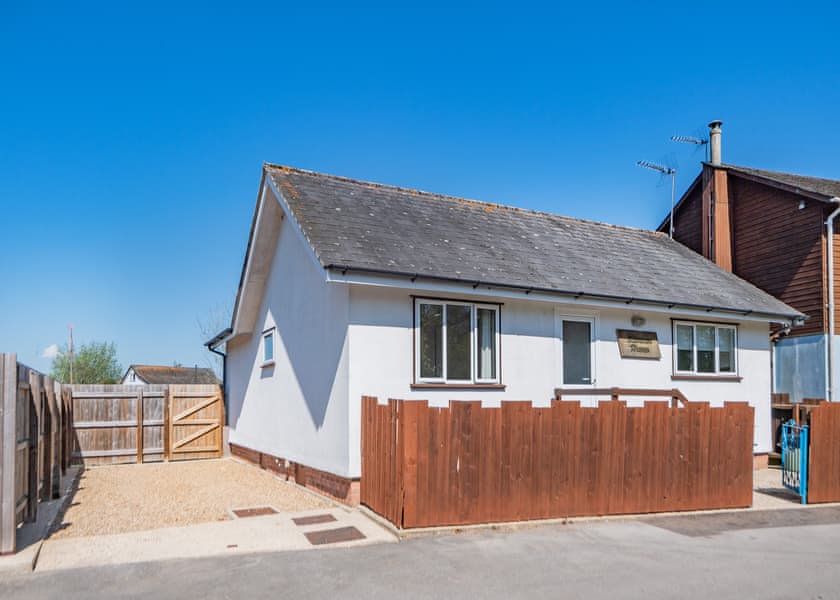 Summerhaven - Summercraft, Wroxham, Norfolk Broads