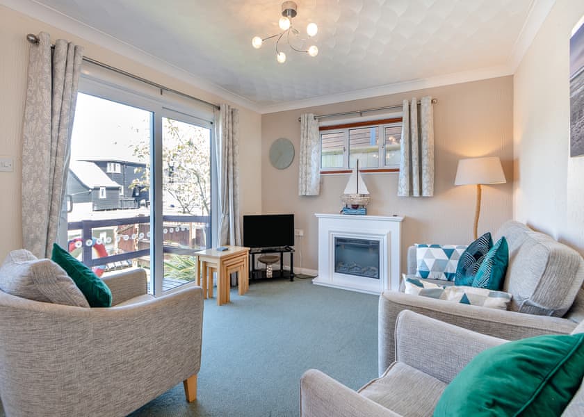 Summerhaven - Summercraft, Wroxham, Norfolk Broads