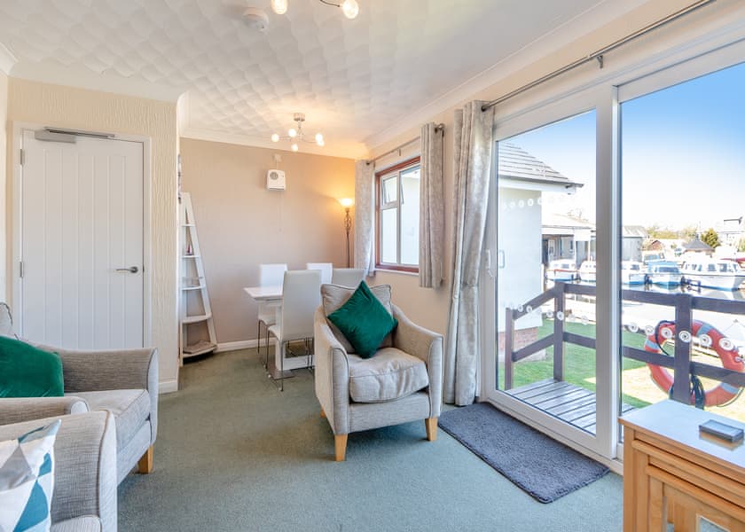 Summerhaven - Summercraft, Wroxham, Norfolk Broads