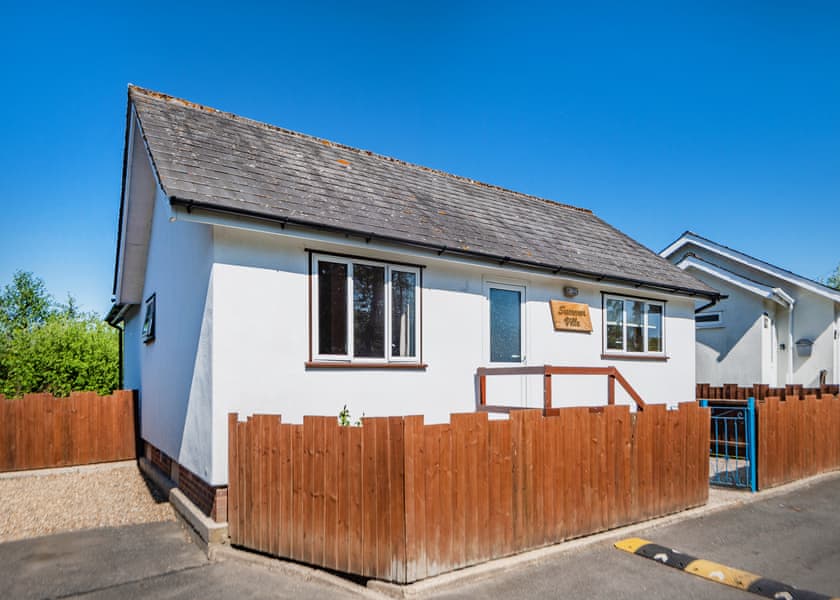 Summer Ville - Summercraft, Wroxham, Norfolk Broads