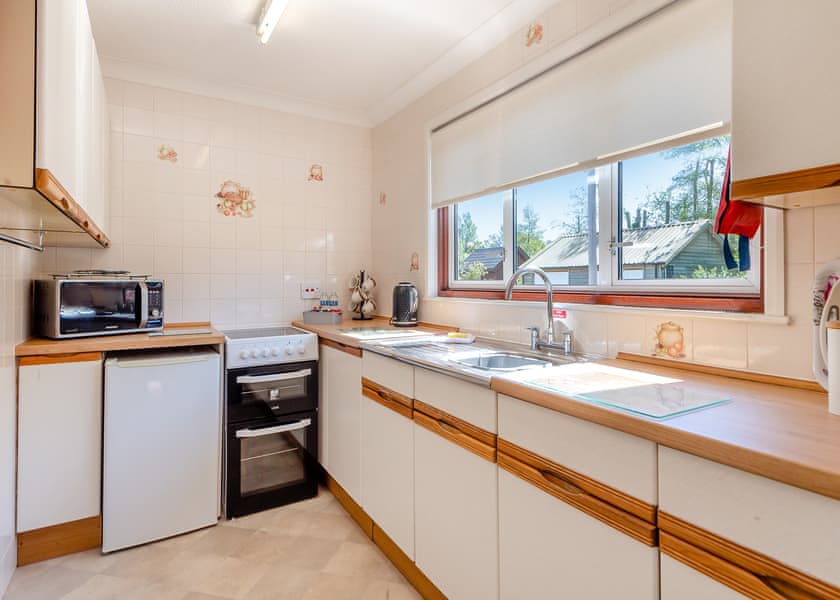 Summer Ville - Summercraft, Wroxham, Norfolk Broads