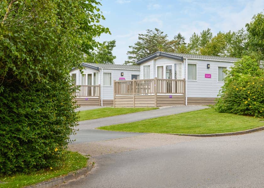 Piran Meadows Resort, Newquay