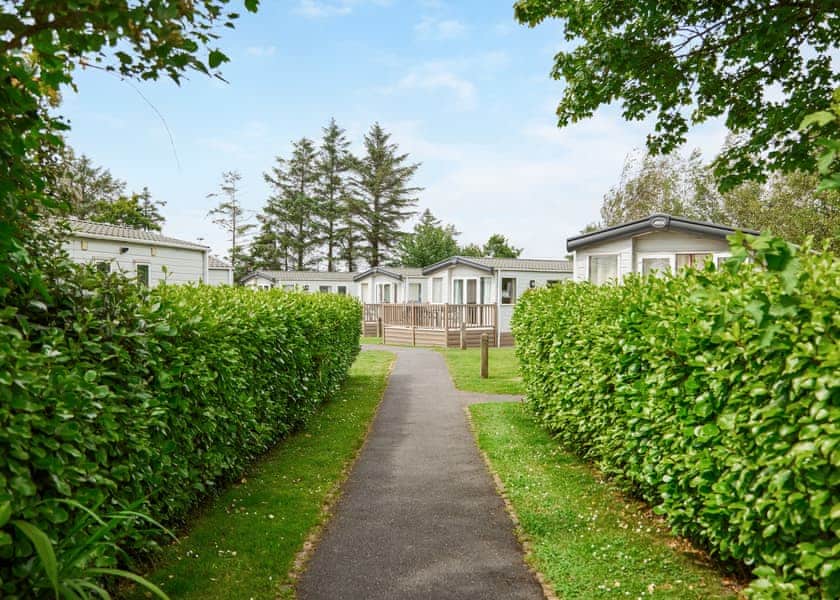 Piran Meadows Resort, Newquay