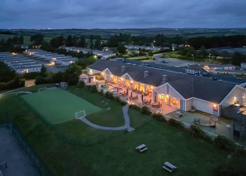 Piran Meadows Resort, Newquay