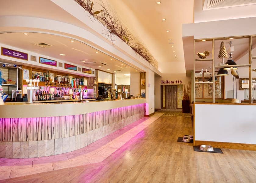 Piran Meadows Resort, Newquay
