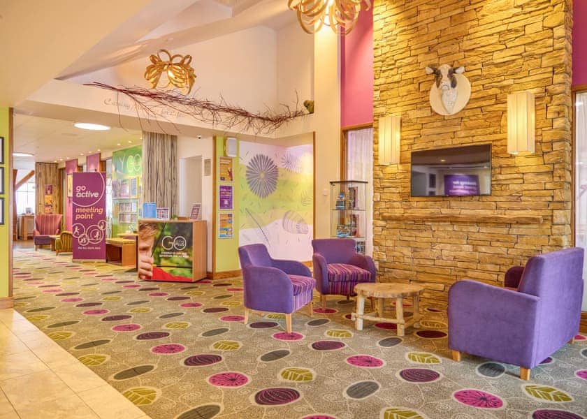 Piran Meadows Resort, Newquay