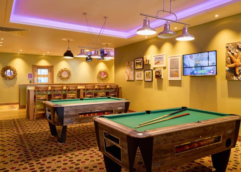 Piran Meadows Resort, Newquay