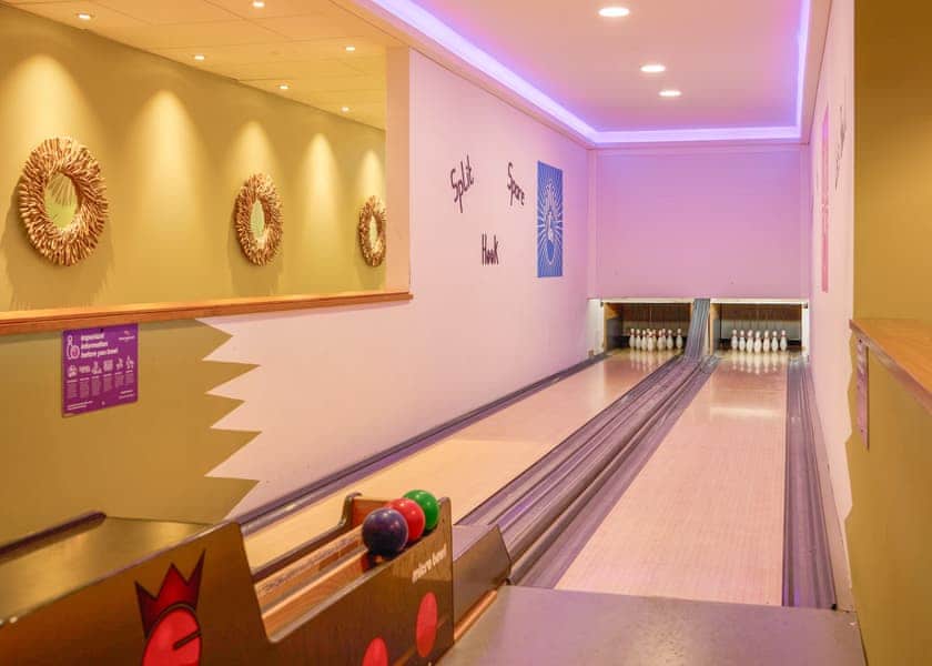 Piran Meadows Resort, Newquay