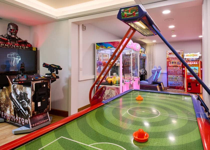 Piran Meadows Resort, Newquay