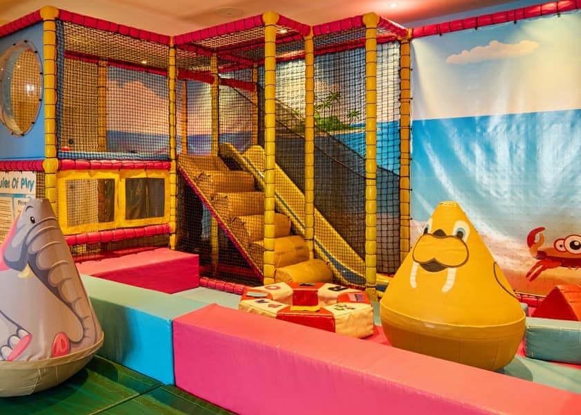 Piran Meadows Resort, Newquay