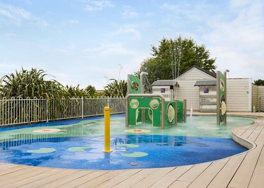 Piran Meadows Resort, Newquay