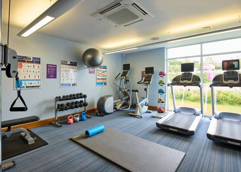 Piran Meadows Resort, Newquay