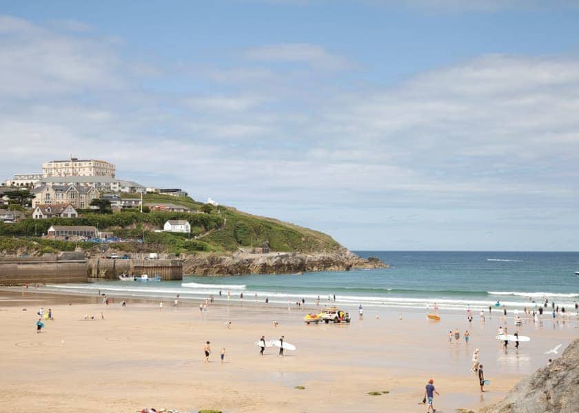 Piran Meadows Resort, Newquay