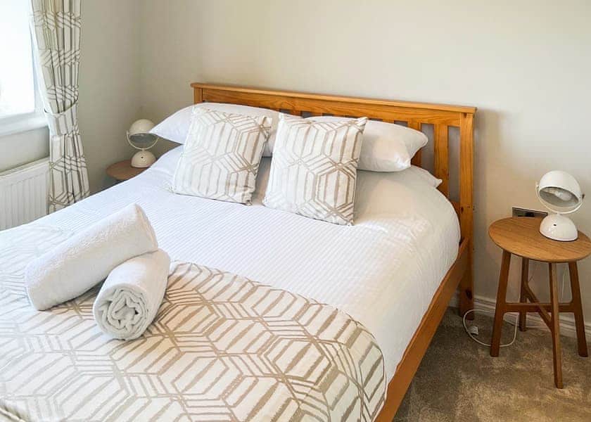 Fowey Lodge - Piran Meadows Resort, Newquay