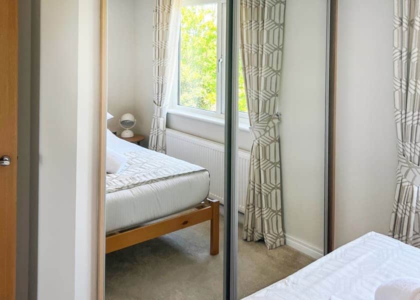 Fowey Lodge - Piran Meadows Resort, Newquay