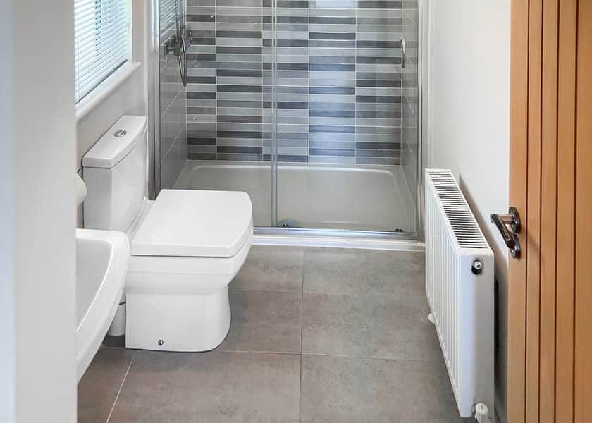 Fowey Lodge - Piran Meadows Resort, Newquay