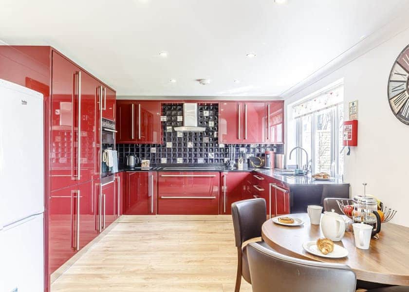 Piran Cottage Premier - Piran Meadows Resort, Newquay