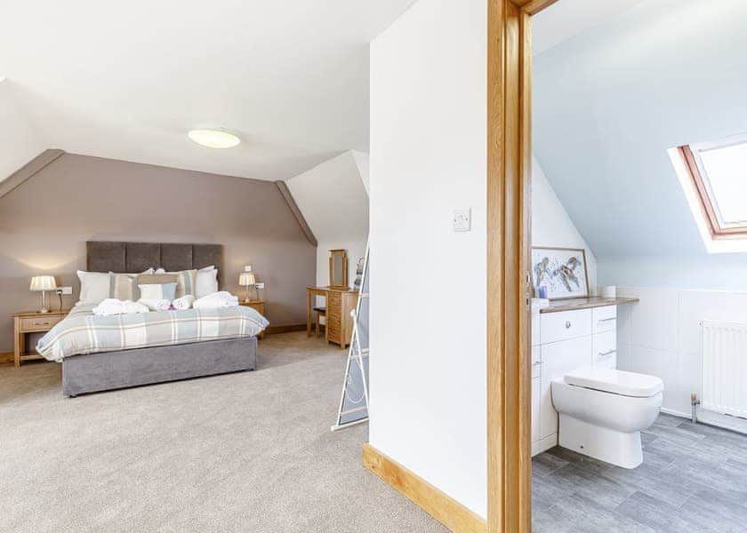 Piran Cottage Premier - Piran Meadows Resort, Newquay