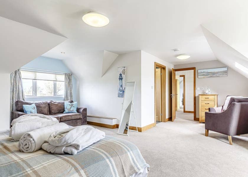 Piran Cottage Premier - Piran Meadows Resort, Newquay