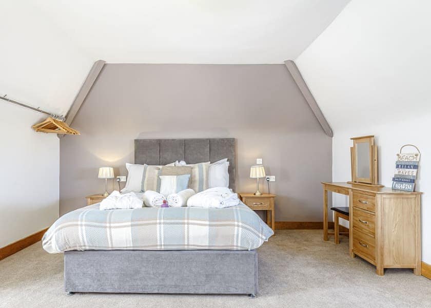 Piran Cottage Premier - Piran Meadows Resort, Newquay