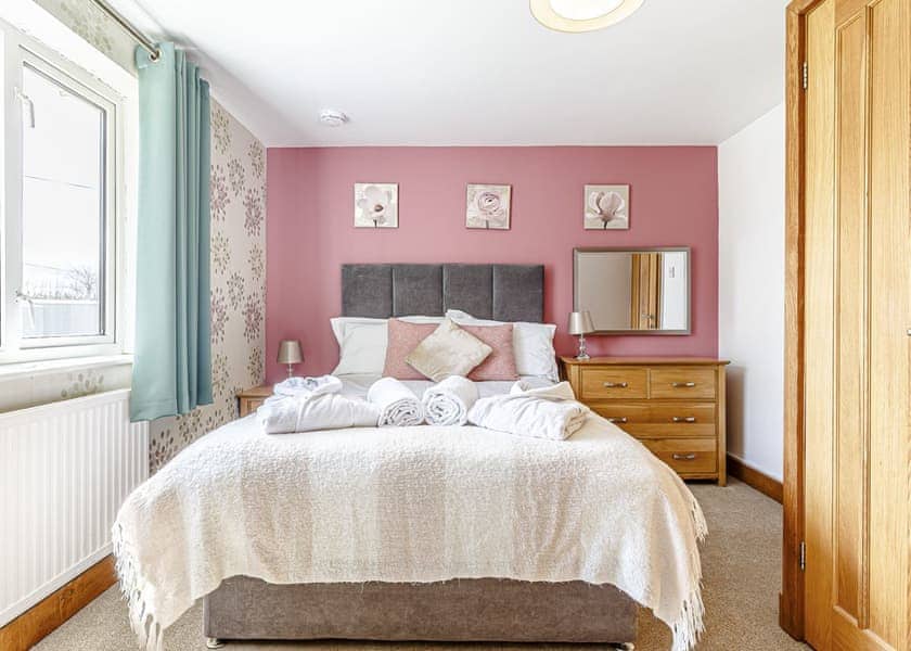 Piran Cottage Premier - Piran Meadows Resort, Newquay