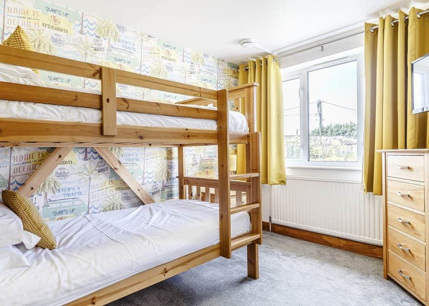 Piran Cottage Premier - Piran Meadows Resort, Newquay