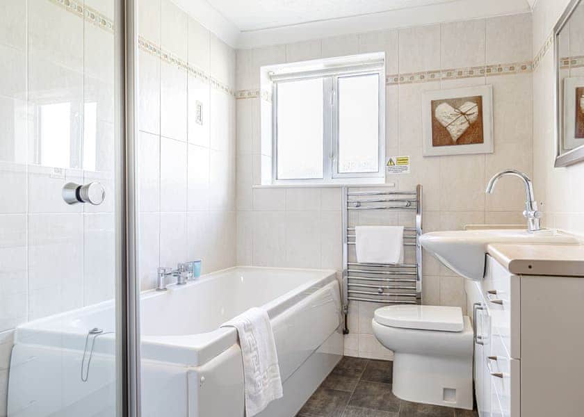 Piran Cottage Premier - Piran Meadows Resort, Newquay