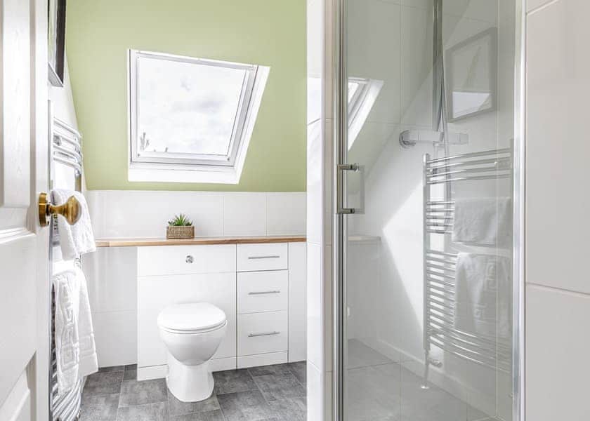 Piran Cottage Premier - Piran Meadows Resort, Newquay