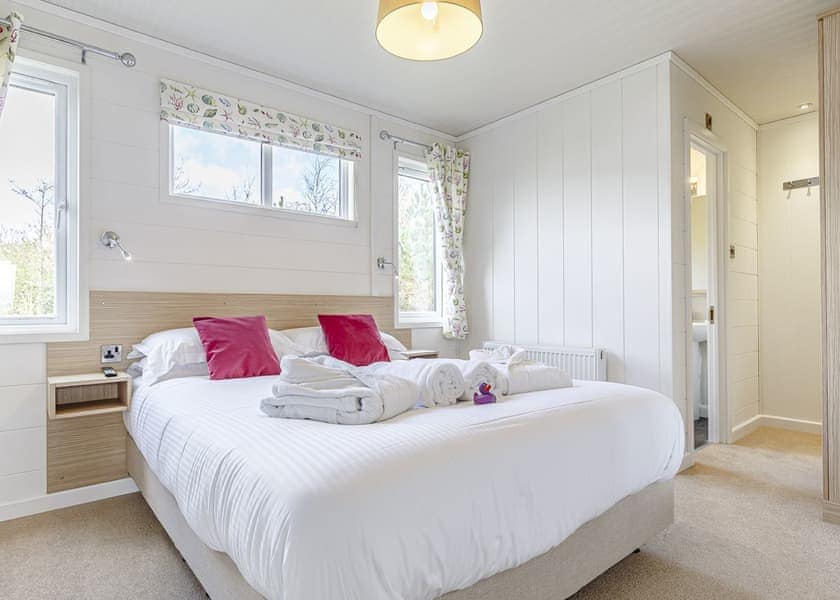 Truro Premier Lodge - Piran Meadows Resort, Newquay