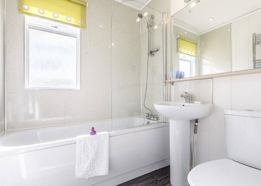 Truro Premier Lodge - Piran Meadows Resort, Newquay