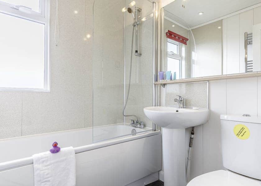 Perranporth Premier Lodge - Piran Meadows Resort, Newquay
