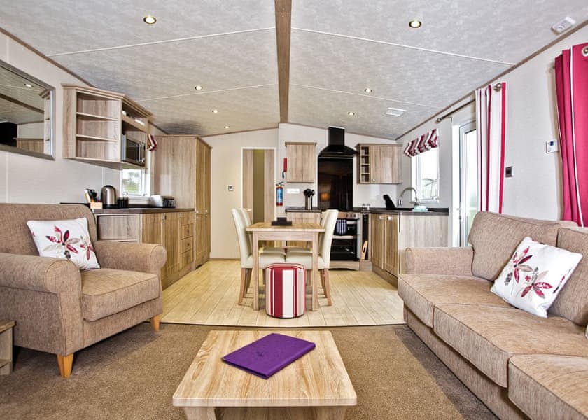 Wadebridge Premier 2 - Piran Meadows Resort, Newquay
