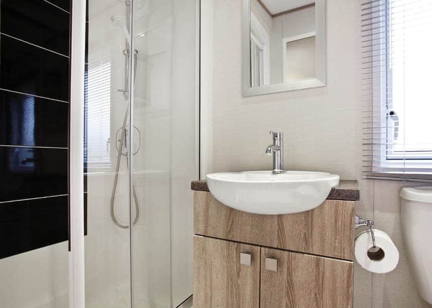 Wadebridge Premier 2 - Piran Meadows Resort, Newquay