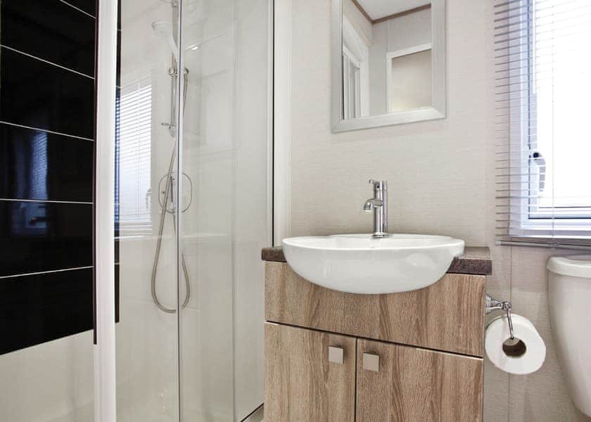 Wadebridge Premier 3 - Piran Meadows Resort, Newquay
