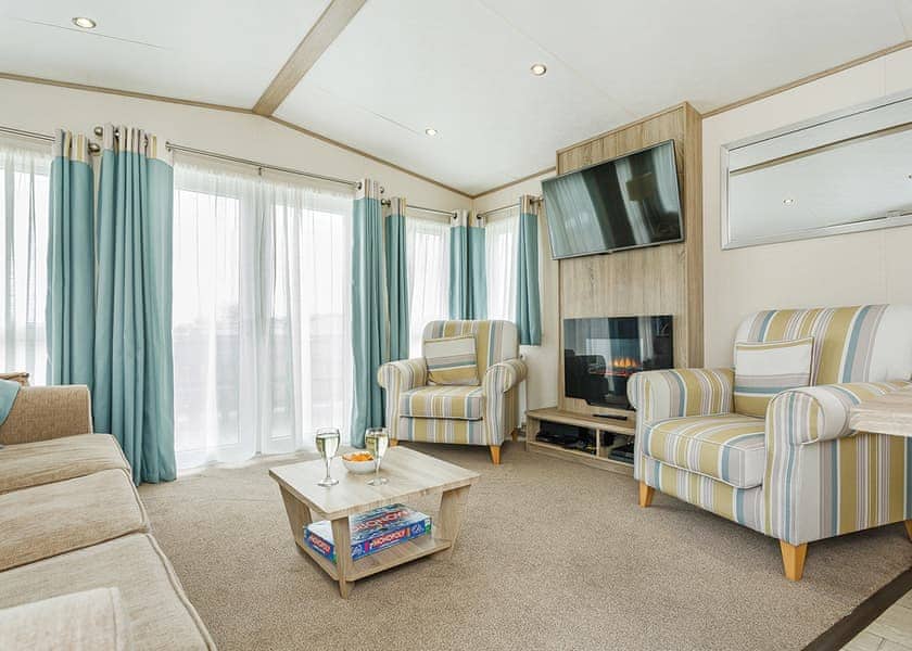 Padstow Elegance