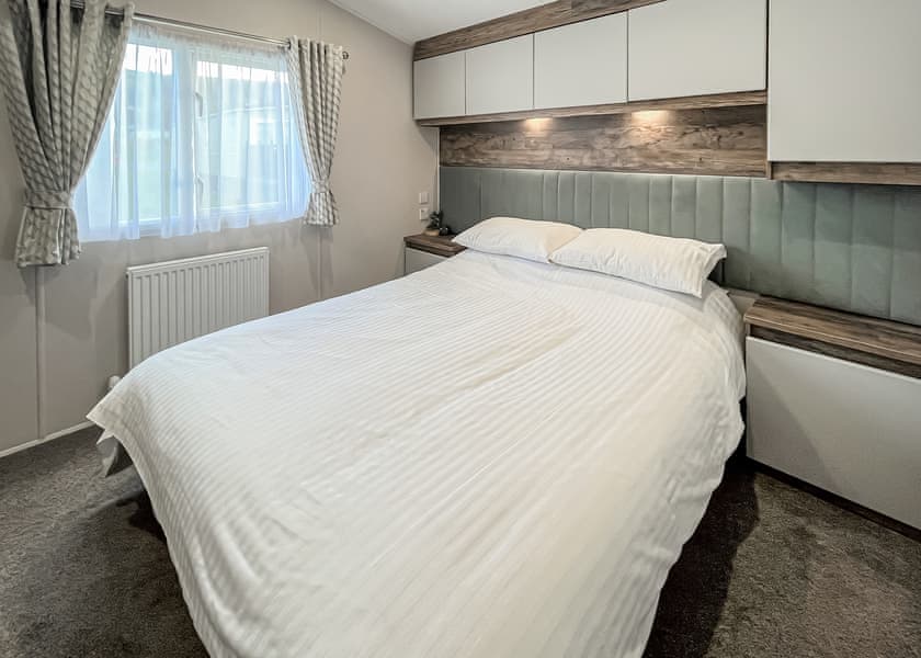 Superior 2 Pet - Sunbeach Holiday Park, LLwyngwril, Gwynedd