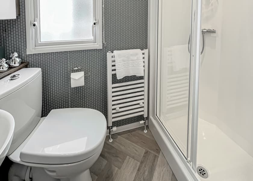 Superior 2 Pet - Sunbeach Holiday Park, LLwyngwril, Gwynedd