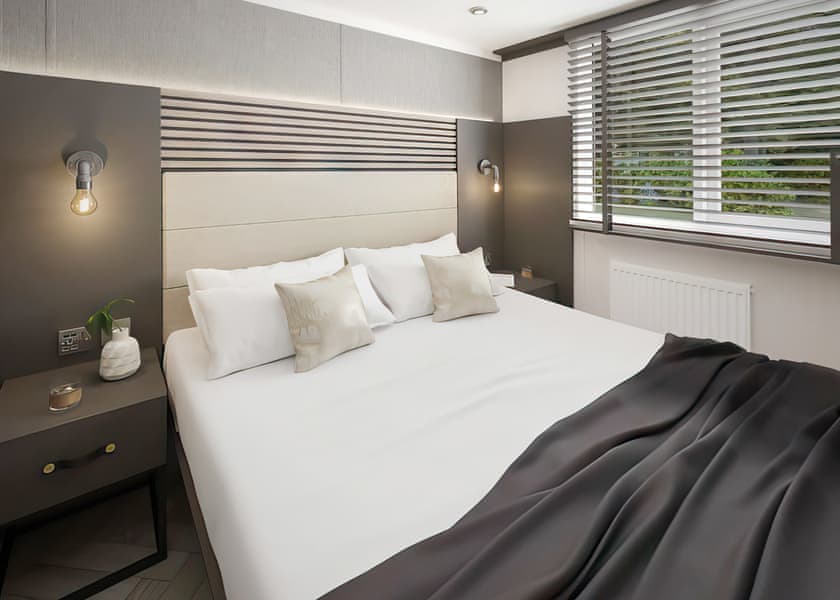 Nautical Pod Pet - Sunbeach Holiday Park, LLwyngwril, Gwynedd