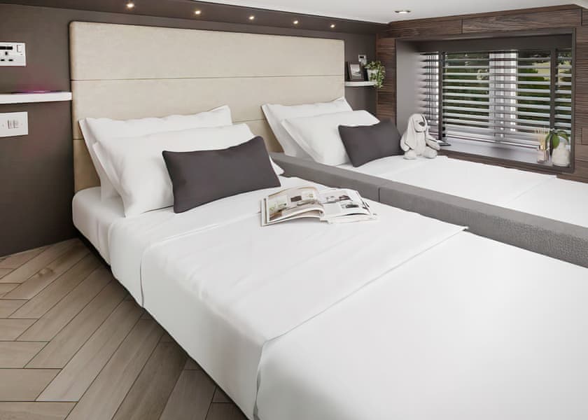 Nautical Pod Pet - Sunbeach Holiday Park, LLwyngwril, Gwynedd