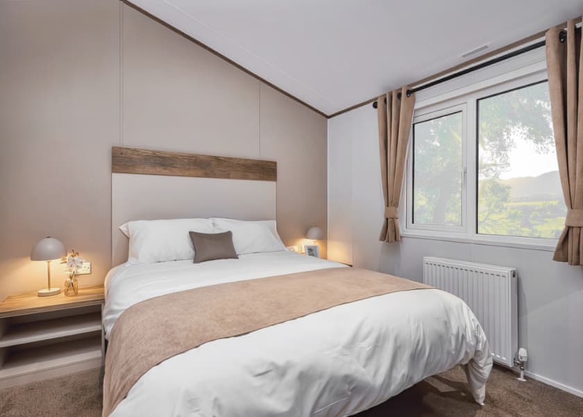 64FW - Sunbeach Holiday Park, LLwyngwril, Gwynedd