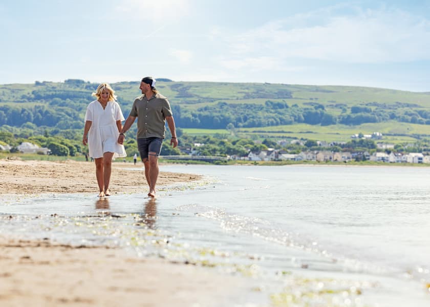Sundrum Castle, Ayr, Ayrshire and Arran