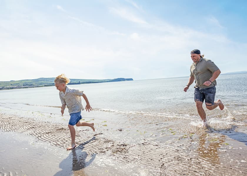 Sundrum Castle, Ayr, Ayrshire and Arran
