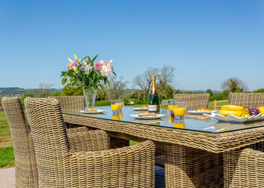 Sun Hill Lodges, Constable Burton