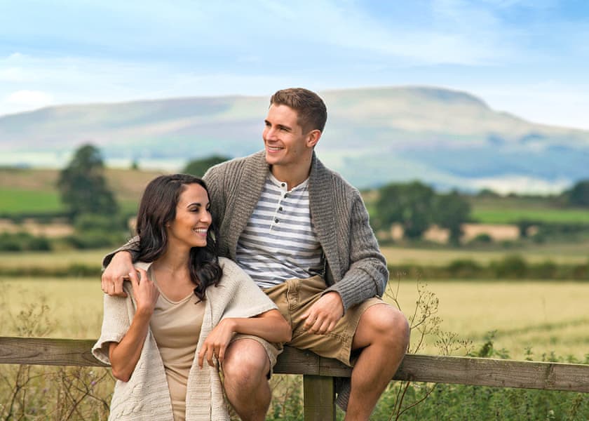 Sun Hill Lodges, Constable Burton