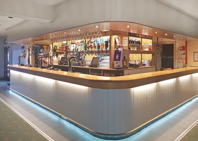 Sunnyvale Holiday Park, Saundersfoot